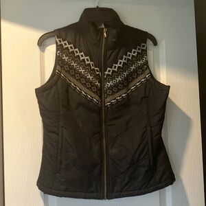 Vest
